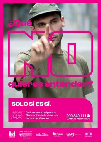 Cartel de la campaña Cartel de la campaña