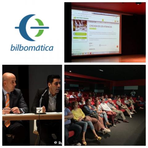 Bilbomática Las Merindades Turismo Bilbomática Las Merindades Turismo