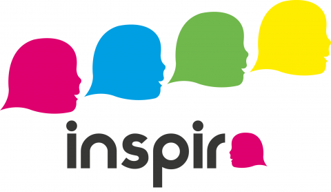 Inspira logo Inspira logo