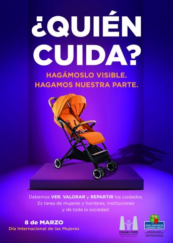 8 de Marzo - Día Internacional de la mujer. 8 de Marzo - Día Internacional de la mujer