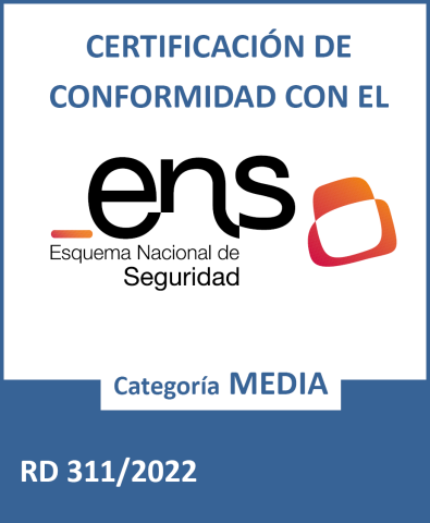 Certificado Certificado