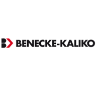 Logo Benecke-Kaliko SAU