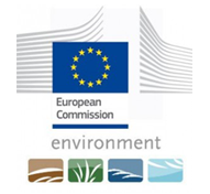 Logo DG Environment