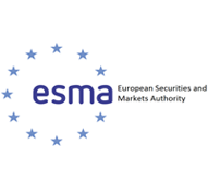 Logo ESMA
