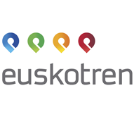 Logo Euskotren