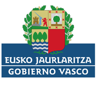 Logo Gobierno Vasco