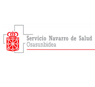 Logo GN-Servicio Navarro de Salud - Osasunbidea