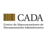 Centro de almacenamiento de documentación administrativa (CADA)