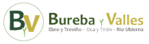 Bureba y valles Logo