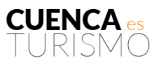 Cuenca turismo Logo