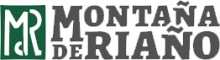 Montaña de riaño Logo